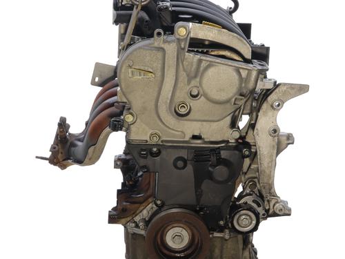 Engine RENAULT MEGANE I (BA0/1_) 1.6 16V (BA04, BA0B, BA11, BA1J, BA16, BA19, BA1K, BA1V,... | BP22073551M1 