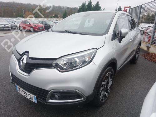Subframe RENAULT CAPTUR I (J5_, H5_) 1.5 dCi 90 (J5N4, J5M5, J5MW, J5M6, J5AL, J5AJ) | BP26027569M9 - Image 10