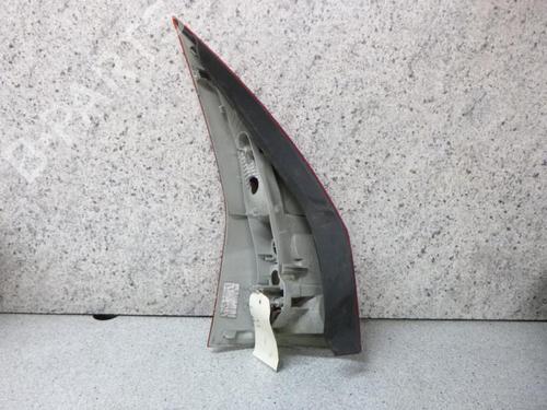 Right taillight RENAULT MEGANE II Estate (KM0/1_) 1.9 dCi | BP18193887C35 