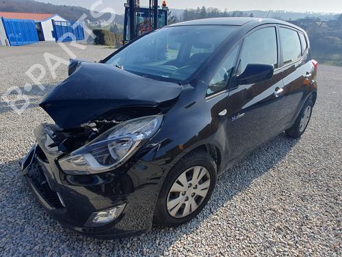 Left headlight HYUNDAI ix20 (JC) 1.6 CRDI | BP34336062C28 - Image 12