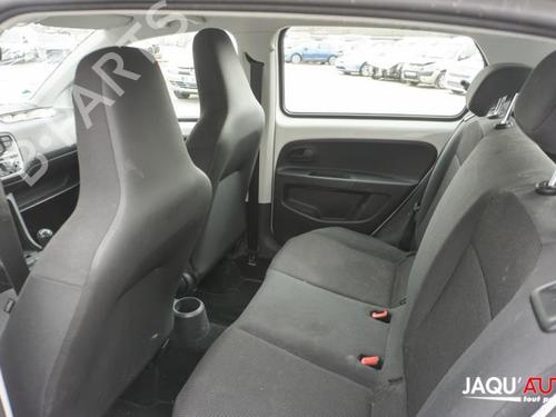 Front right lock VW UP! (121, 122, BL1, BL2, BL3, 123) 1.0 | BP18174826C97 