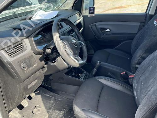 Climate control RENAULT EXPRESS Box Body/MPV 1.5 Blue dCi 95 (F6AB) | BP30361663I5 - Image 9