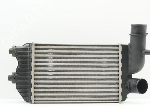 Used Intercooler FIAT DUCATO Platform/Chassis (230_) 1.9 TD (90 hp) 18185158