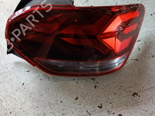 Right taillight DACIA SANDERO III 1.0 TCe 100 ECO-G | BP37745864C35 - Image 5