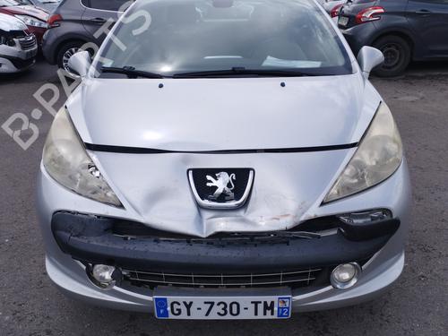 Engine PEUGEOT 207 CC (WD_) 1.6 16V | BP28538181M1 - Image 14