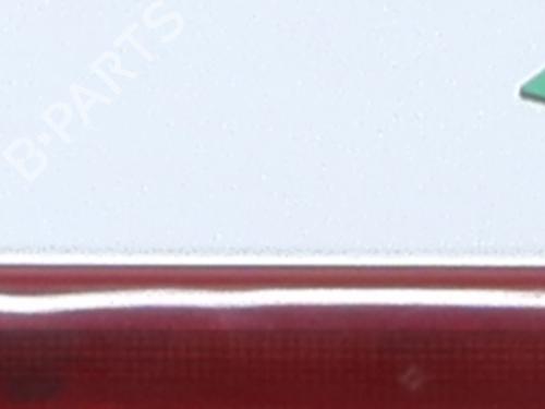 Tailgate RENAULT TWINGO II (CN0_) 1.2 16V (CN04, CN0B) | BP25890404C6 - Image 2