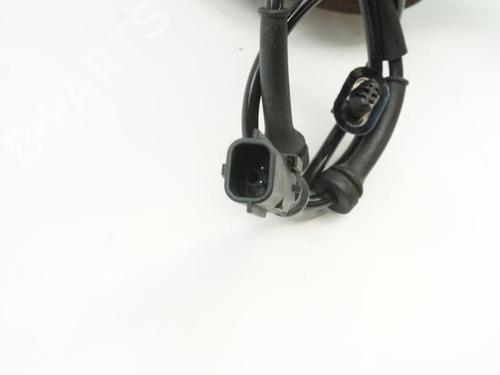 Høyre Styrespindel lagerhus RENAULT KANGOO Express (FW0/1_) 1.5 dCi 90 (FW0G, FW05, FW08, FW11) | BP18173619M26