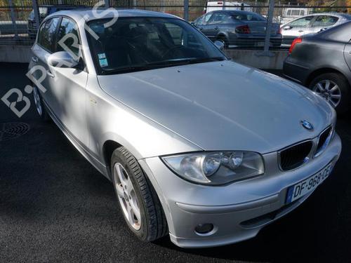 Climate control BMW 1 (E87) 118 d | BP24228497I5 - Image 12