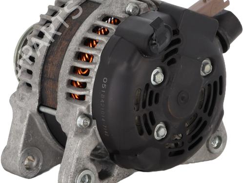 Used Alternator Alternator CITROËN C3 III (SX) 1.5 BlueHDi 100 (SXYHYP, SXYHTU) (102 hp) 19730743 19730743