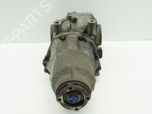 Used Rear differential HONDA CR-V I (RD) 2.0 16V 4WD (RD1, RD3) (147 hp) 18197333