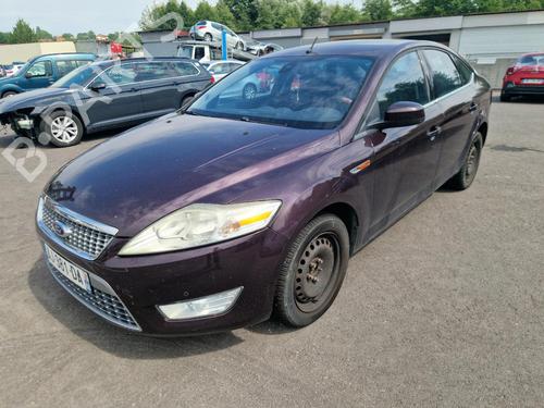 Used Parts FORD MONDEO IV (BA7)  2.0 TDCi  4909984