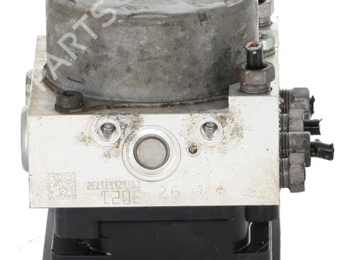 ABS pump CITROËN C3 Picasso (SH_) 1.6 HDI 90 | BP18698578M43 