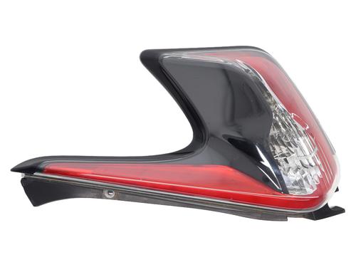 Used Left taillight NISSAN JUKE (F15) 1.5 dCi (110 hp) 20179839
