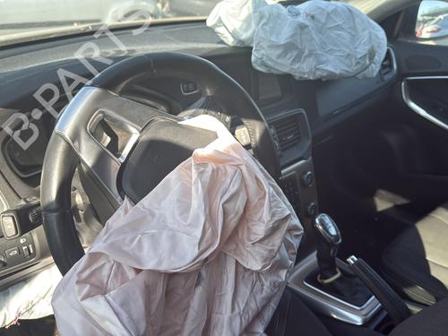 Hattehylde VOLVO V40 Hatchback (525) D3 | BP33968353C85 - Image 11
