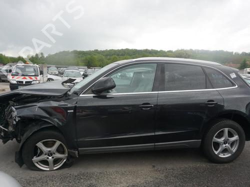 Rim AUDI Q5 (8RB) 2.0 TDI quattro | BP22642355C45 