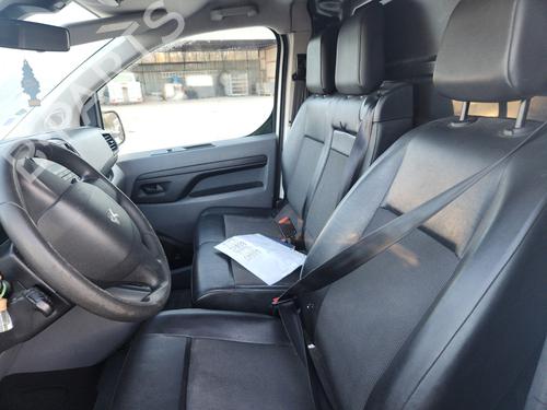 Left taillight PEUGEOT EXPERT Van (V_) 2.0 BlueHDi 150 | BP32124663C34 - Image 6