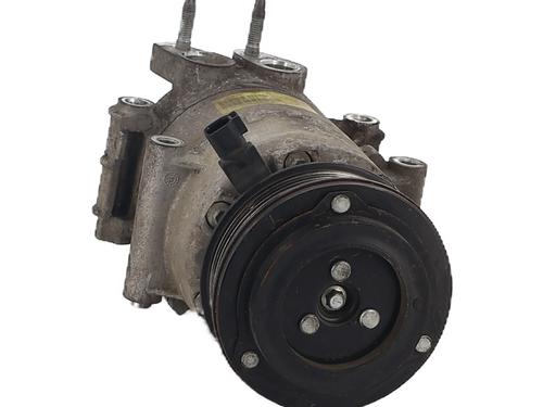 AC-Kompressor FORD B-MAX (JK) 1.6 TDCi (95 hp) 29239596