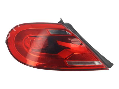 Left taillight VW BEETLE (5C1, 5C2) 1.2 TSI | BP35904548C34 - Image 2