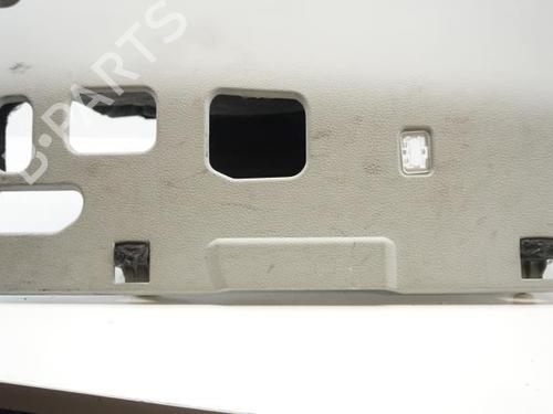 Used Glove box Glove box AUDI A3 Sportback (8VA, 8VF) 2.0 TDI quattro (184 hp) 18173809 18173809