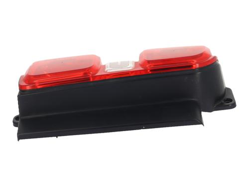 Left taillight CITROËN JUMPY III Van (V_) 1.6 BlueHDi 115 | BP39488916C34 - Image 3