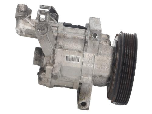 AC compressor DACIA LODGY (JS_) 1.5 dCi | BP34336054M34 - Image 4