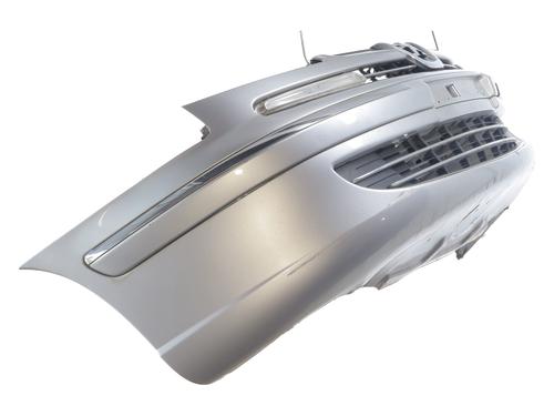 front-bumper-peugeot-807-eb_-2002-33679610 main image