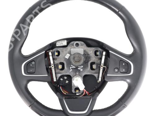 Steering wheel RENAULT CAPTUR I (J5_, H5_) 0.9 TCe 90 | BP29255212C49 - Image 2
