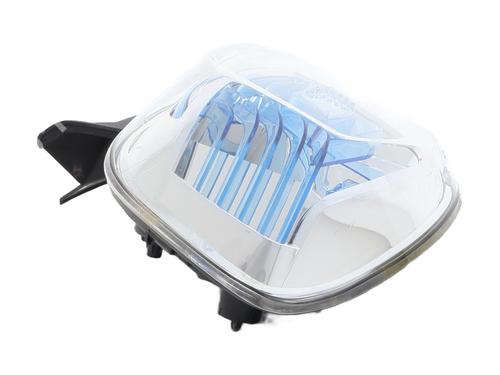 Used Left taillight Left taillight RENAULT ZOE (BFM_) ZOE (88 hp) 23980319 23980319