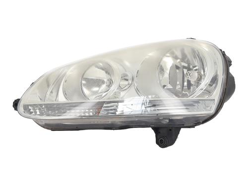 Used Left headlight VW GOLF V (1K1) 1.4 16V (80 hp) 28171896