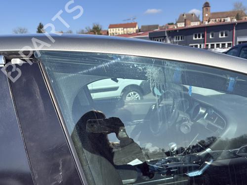 Rim PEUGEOT 3008 I MPV (0U_) 1.6 HDi | BP26603952C45