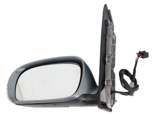Left mirror VW TOURAN (1T1, 1T2) 2.0 TDI | BP29641660C26 
