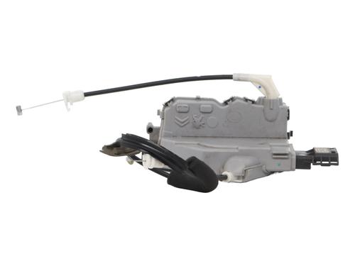 Used Rear left lock Rear left lock CITROËN C3 II (SC_) 1.4 VTi 95 (95 hp) 20290656 20290656