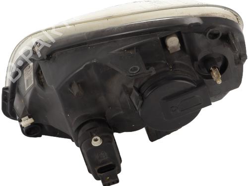 Right headlight RENAULT KANGOO (KC0/1_) 1.5 dCi (KC07) | BP19729789C29 