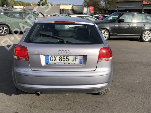 Left headlight AUDI A3 (8P1) 1.6 | BP23843391C28  - Image 21