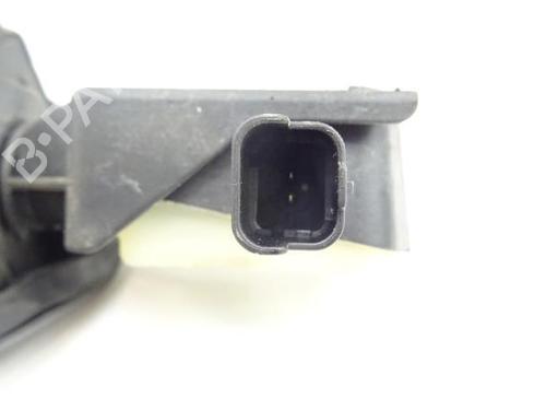 Fuel flap CITROËN C4 II (NC_) 1.6 VTi 120 (NC5FS0, NC5FS9) | BP18196685C131