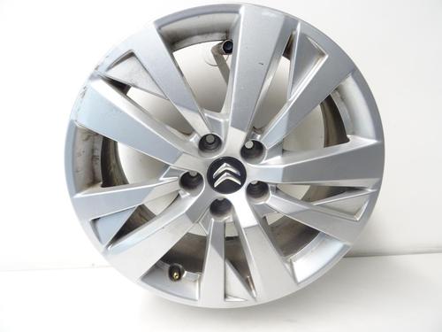Used Rim CITROËN C5 AIRCROSS (A_) 1.2 PureTech 130 (ARHNSJ) (131 hp) 22073092