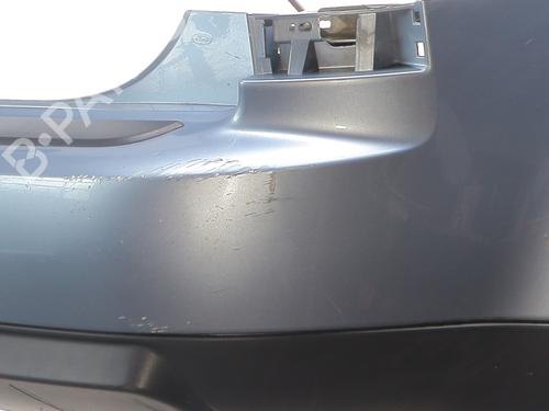 Rear bumper FORD FOCUS C-MAX (DM2) 2.0 TDCi | BP30176593C8