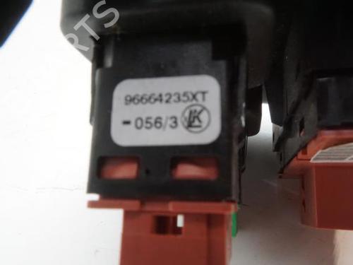 Switch CITROËN DS4 (NX_) 2.0 HDi / BlueHDi 135 | BP22071928I30 