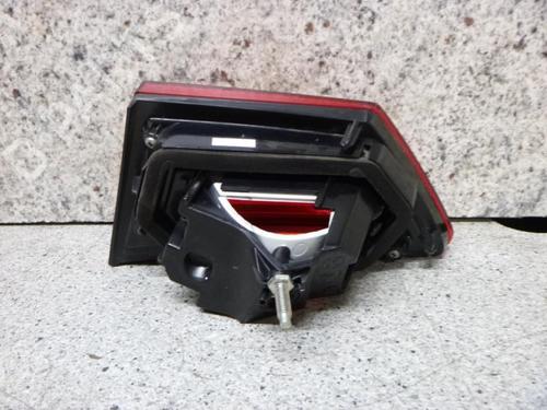 Used Left tailgate light RENAULT CLIO IV (BH_) 1.5 dCi 75 (75 hp) 19728744