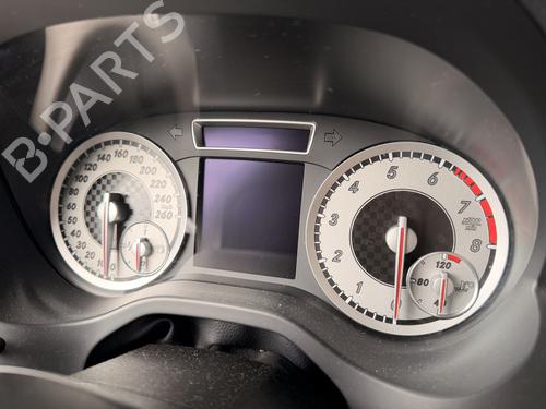 Used Instrument cluster Instrument cluster 38609304 38609304
