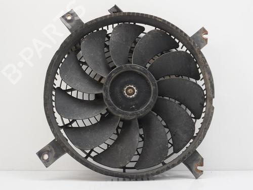 Used Radiator fan SUZUKI GRAND VITARA I (FT, HT) 2.0 HDI 110 16V 4x4 (SQ420D, TD83V) (109 hp) 18176400