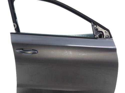 Used Right front door SKODA FABIA IV (PJ3) 1.0 TSI (110 hp) 30970334