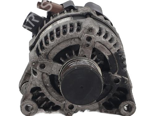 Used Alternator PEUGEOT 208 II (UB_, UP_, UW_, UJ_) 1.5 BlueHDI 100 (102 hp) 28445797