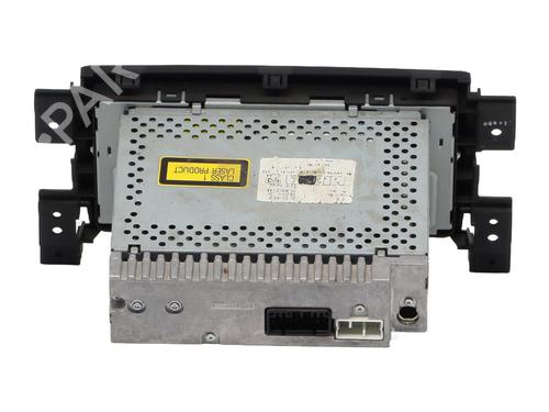 Radio SUZUKI GRAND VITARA II (JT, TE, TD) 1.9 DDiS All-wheel Drive (JT419, TD44, JB419WD, JB419XD,... | BP24311967E6 