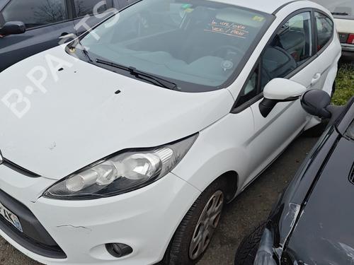 Left taillight FORD FIESTA VI (CB1, CCN) 1.4 TDCi | BP32305120C34  - Image 9