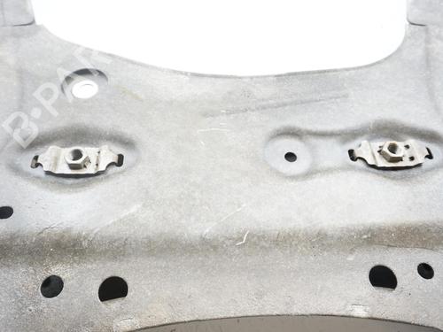 Subframe RENAULT SCÉNIC III (JZ0/1_) 1.5 dCi | BP18180451M9 