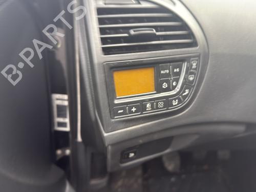 Scheinwerfer links CITROËN C4 Picasso I MPV (UD_) 1.6 HDi | BP24661993C28 