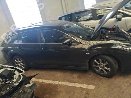 Left headlight MAZDA 6 Estate (GH) 2.2 MZR-CD (GH10) | BP26179778C28 - Image 14