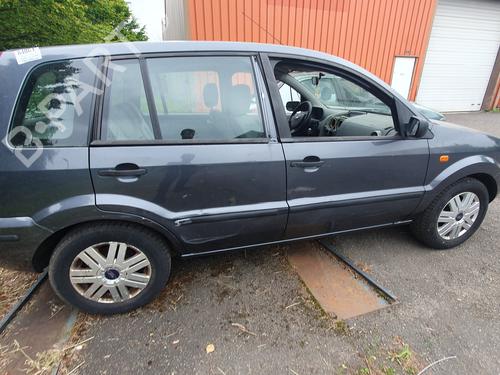 Lichtmaschine FORD FUSION (JU_) 1.4 TDCi | BP19543346M7 