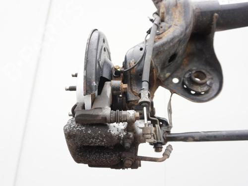 Rear axle OPEL ASTRA K (B16) 1.6 CDTi (68) | BP20179581M2 